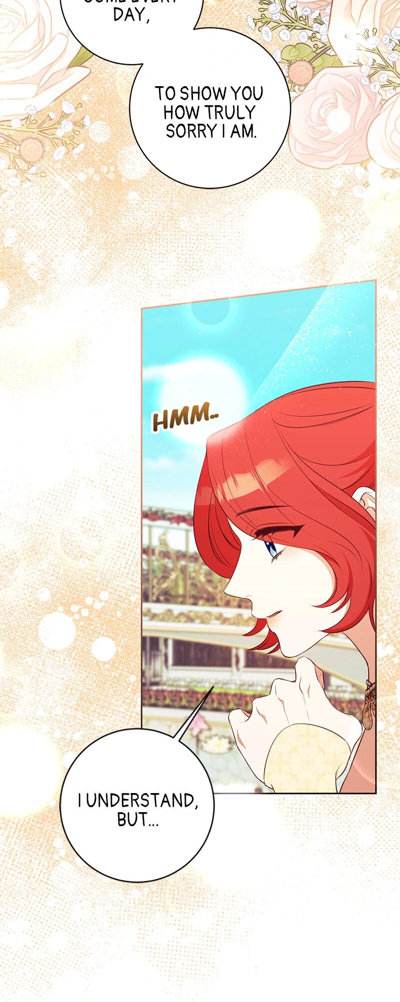 How to Make My Tyrant Husband Love Me Chapter 49 - page 24