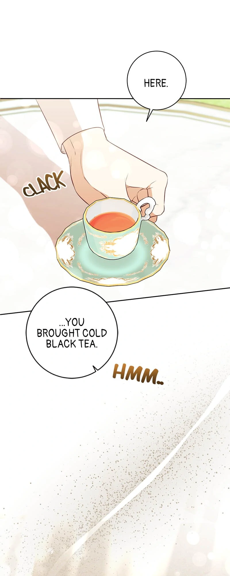 How to Make My Tyrant Husband Love Me Chapter 49 - page 26