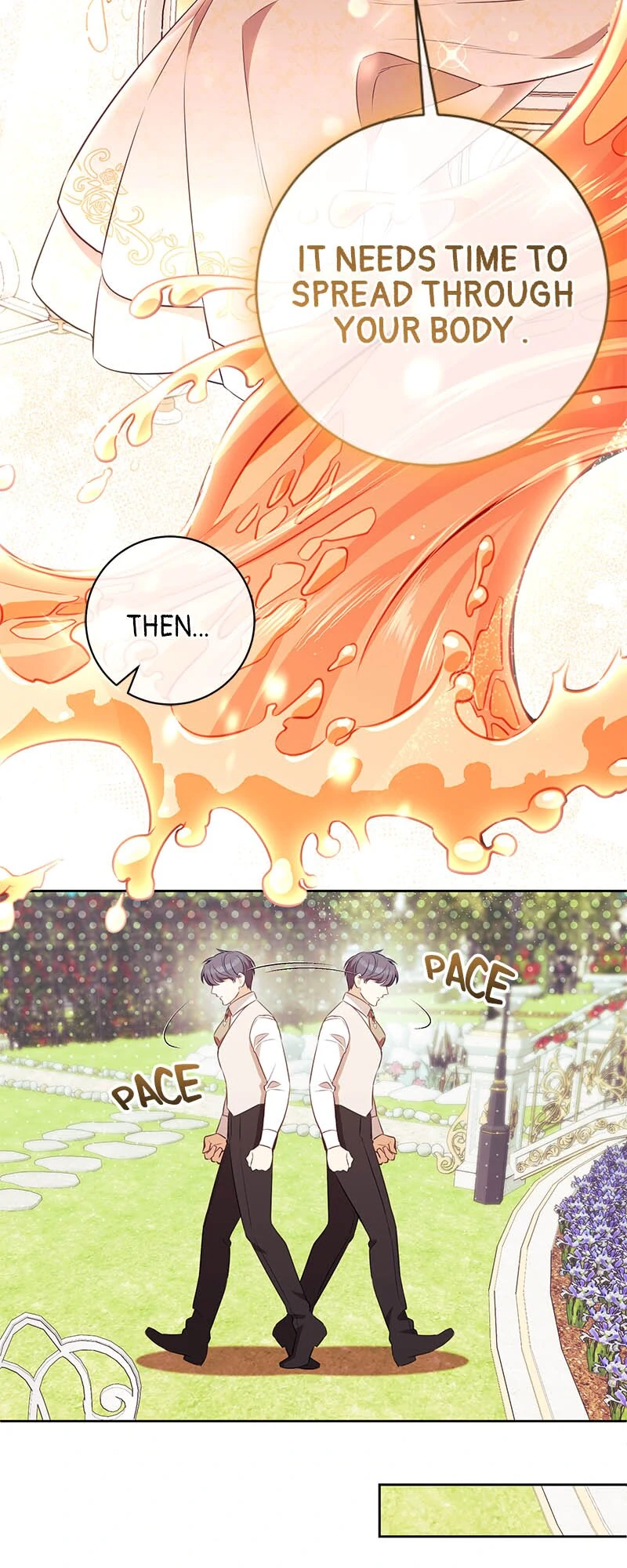 How to Make My Tyrant Husband Love Me Chapter 49 - page 33