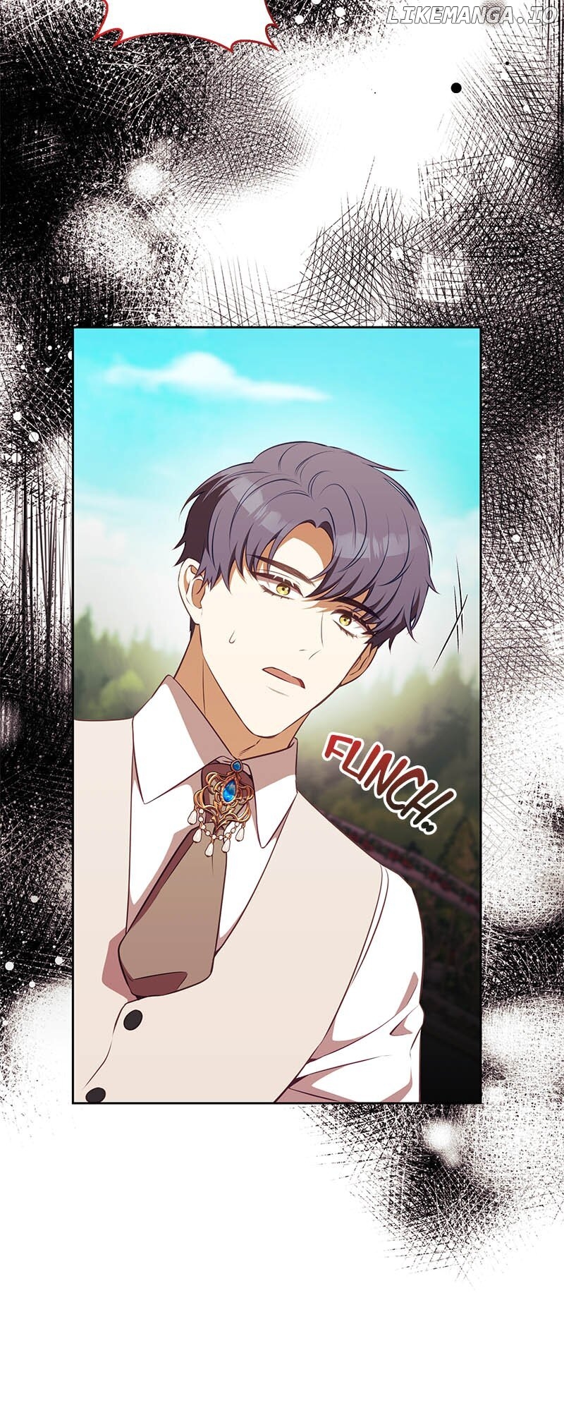 How to Make My Tyrant Husband Love Me Chapter 49 - page 40