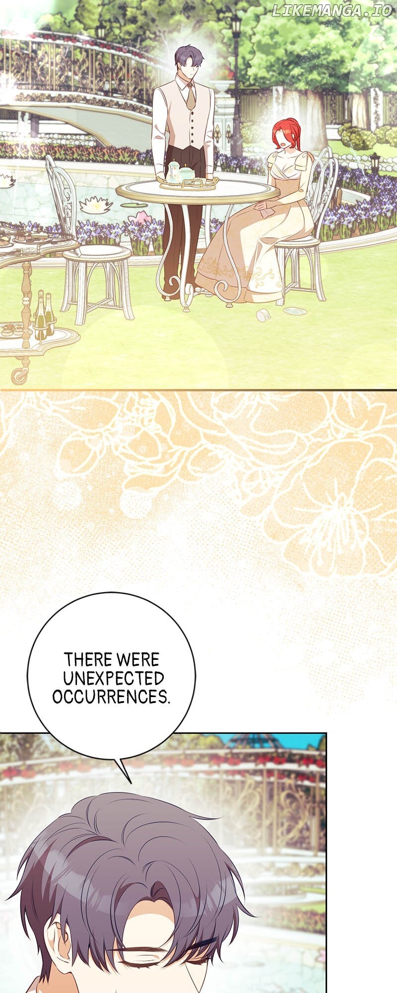 How to Make My Tyrant Husband Love Me Chapter 49 - page 49