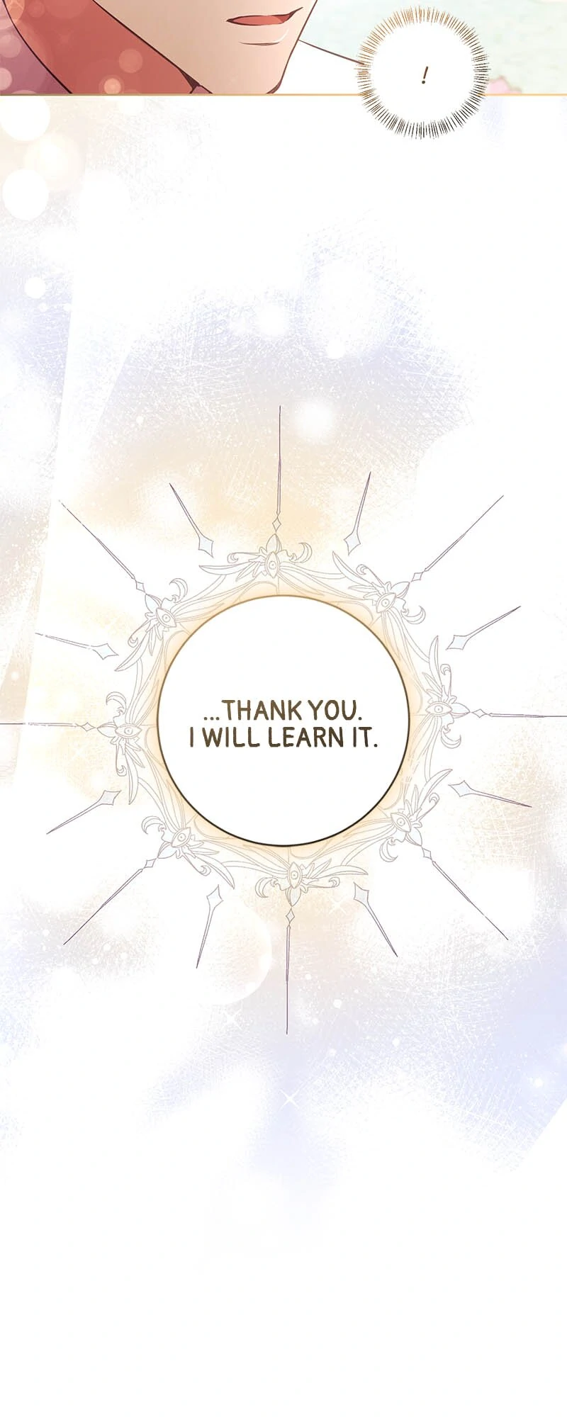 How to Make My Tyrant Husband Love Me Chapter 49 - page 54