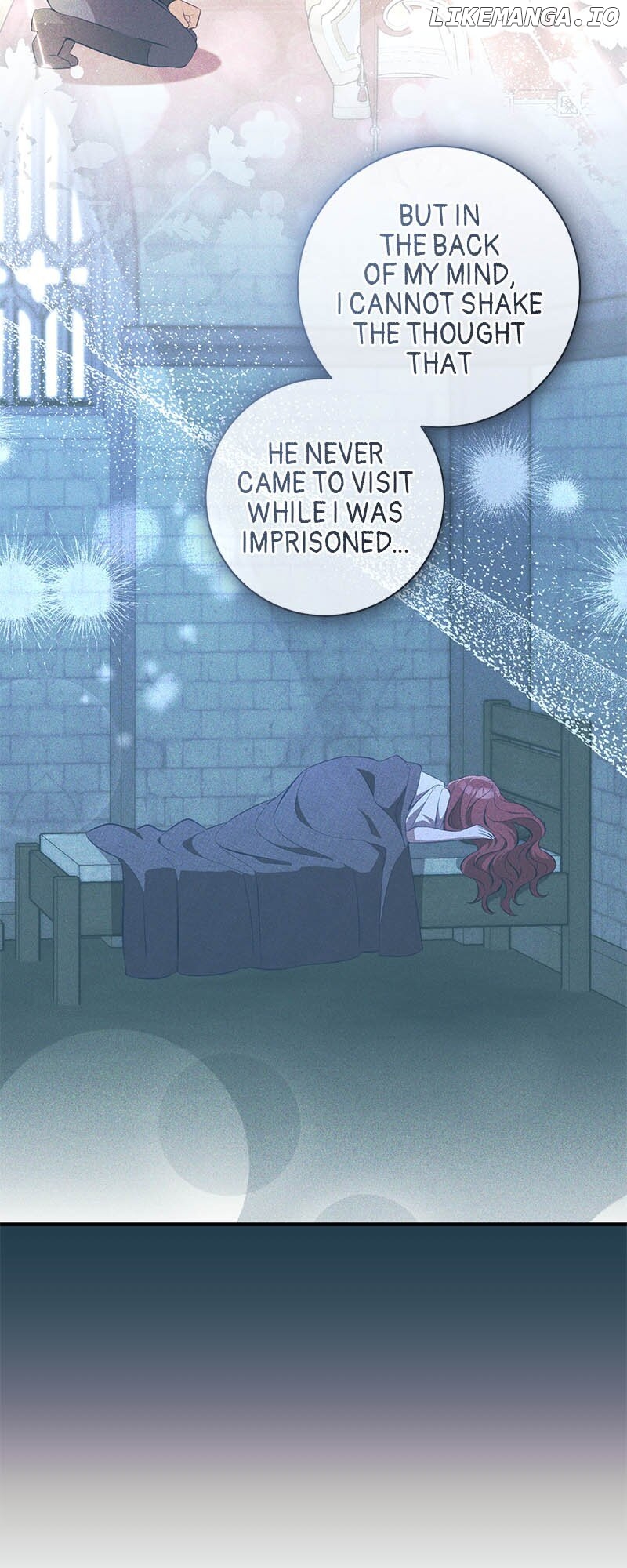 How to Make My Tyrant Husband Love Me Chapter 49 - page 60