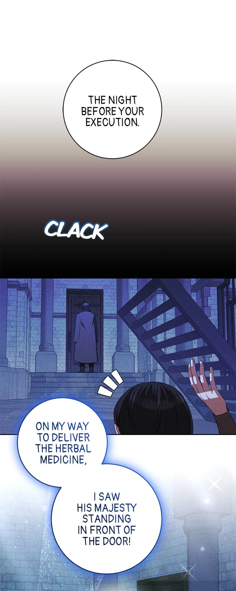 How to Make My Tyrant Husband Love Me Chapter 49 - page 63