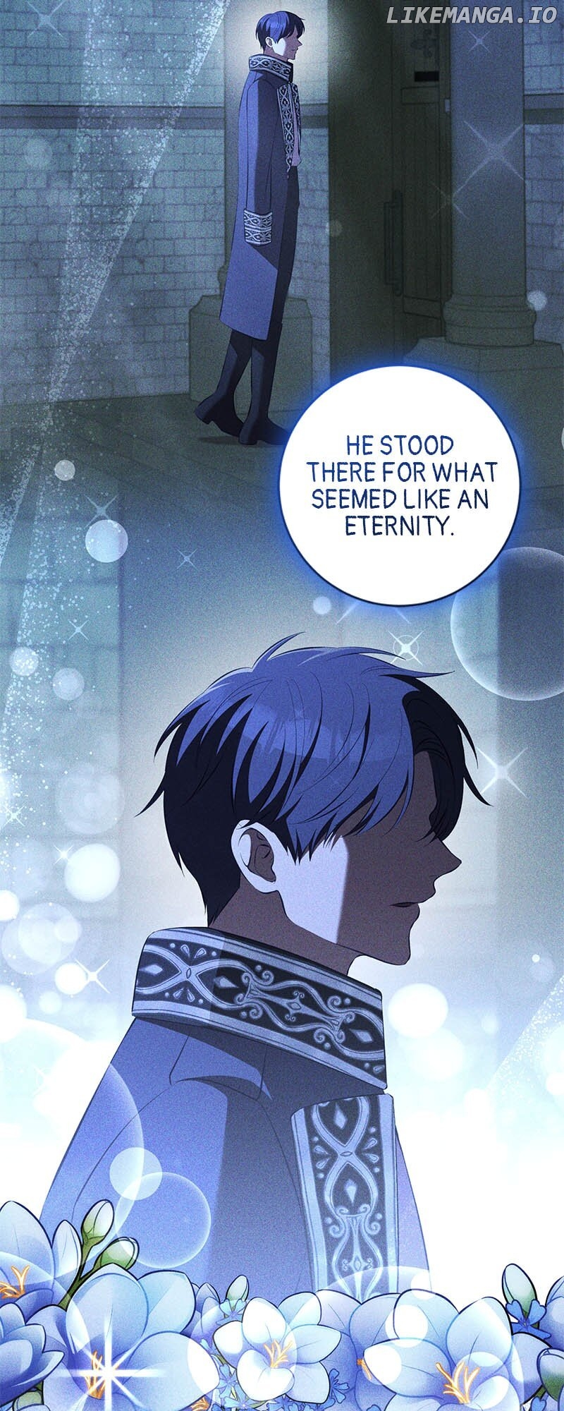 How to Make My Tyrant Husband Love Me Chapter 49 - page 64