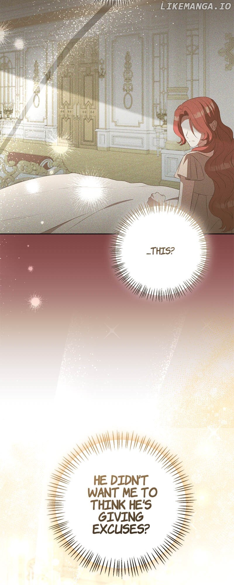 How to Make My Tyrant Husband Love Me Chapter 49 - page 67