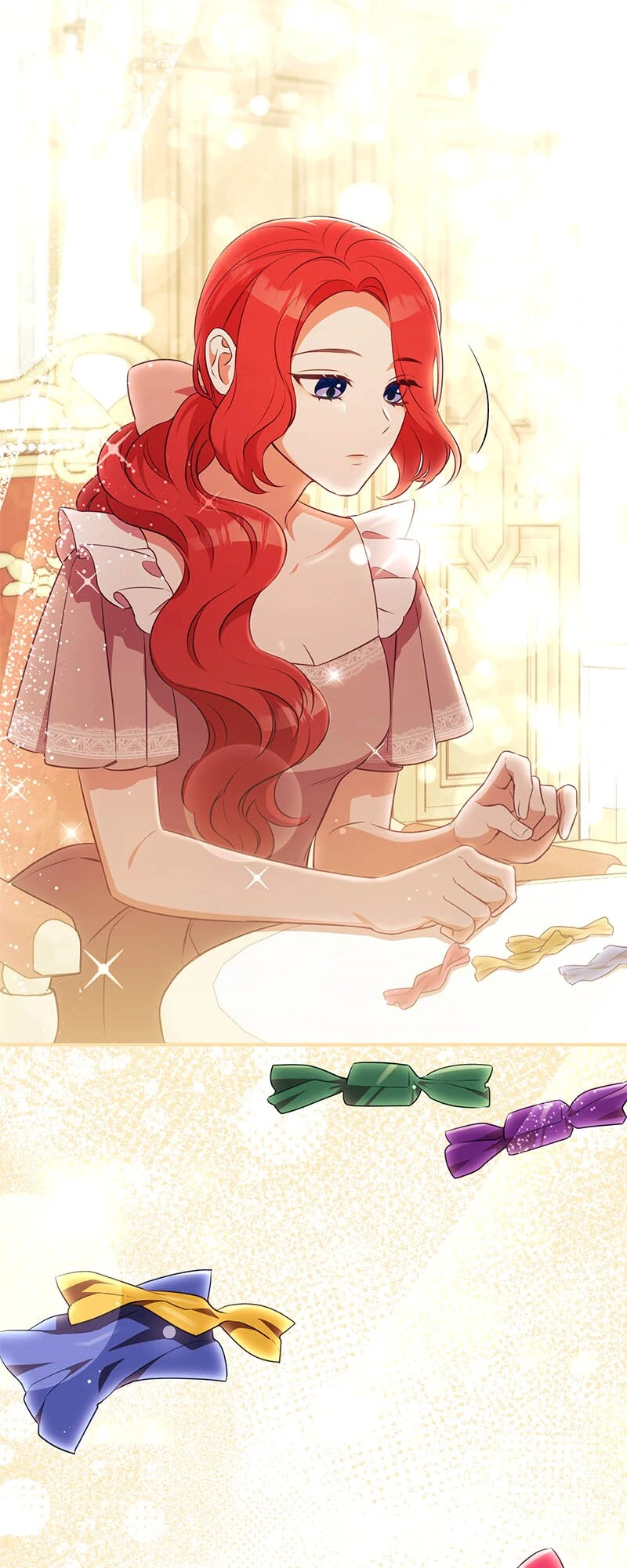 How to Make My Tyrant Husband Love Me Chapter 49 - page 68