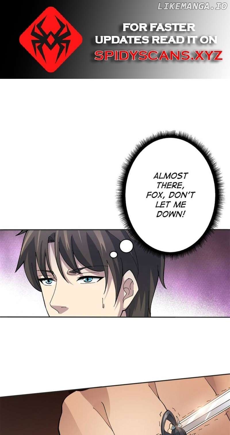 Infinite Job Transfer: I Can Summon Max Level Goddess Chapter 26 - page 1