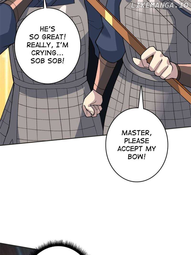 Infinite Job Transfer: I Can Summon Max Level Goddess Chapter 26 - page 10
