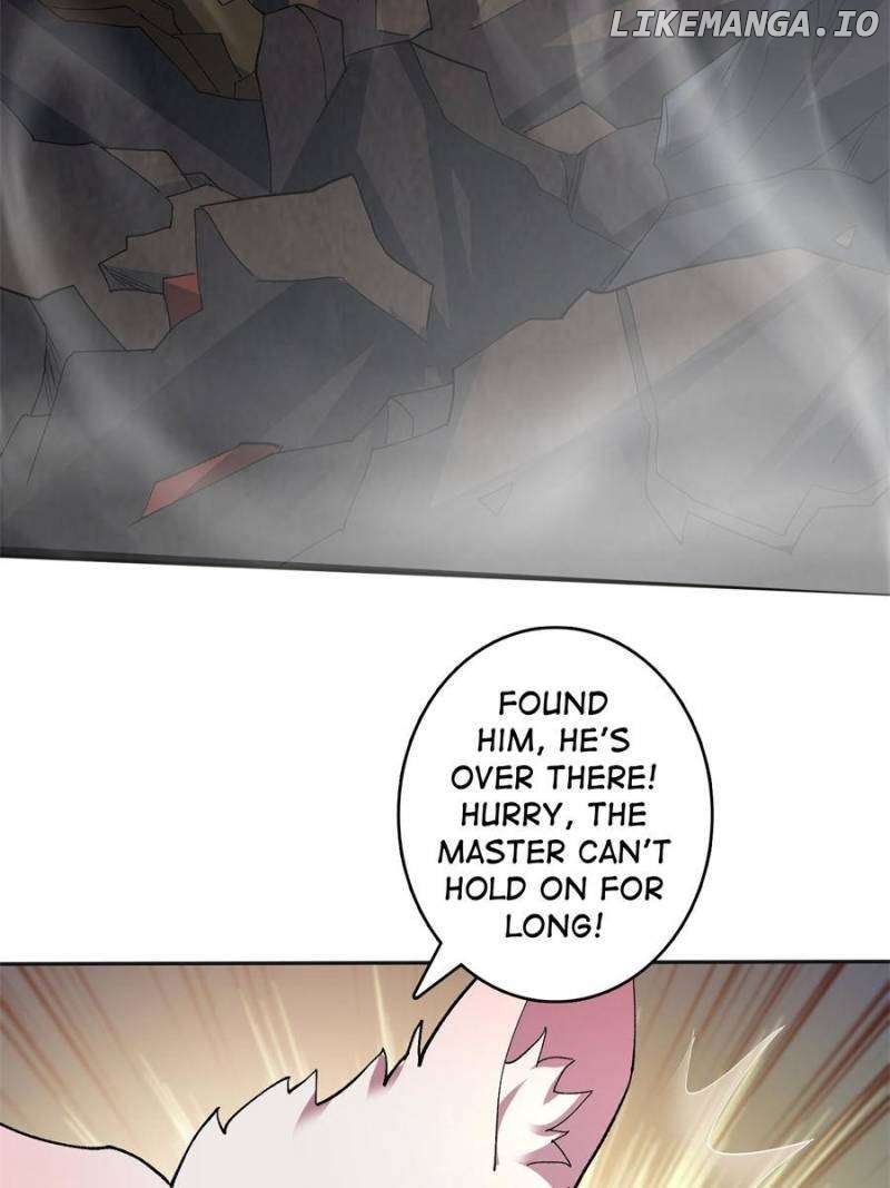 Infinite Job Transfer: I Can Summon Max Level Goddess Chapter 26 - page 16