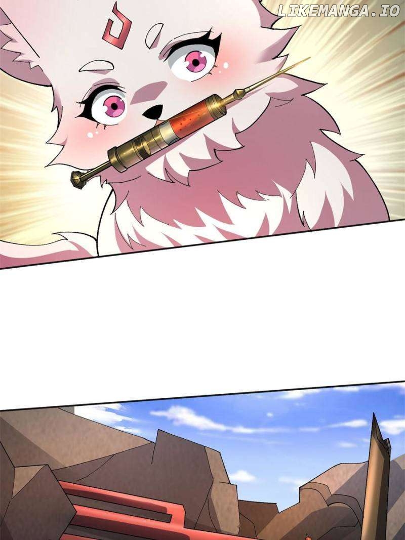 Infinite Job Transfer: I Can Summon Max Level Goddess Chapter 26 - page 17