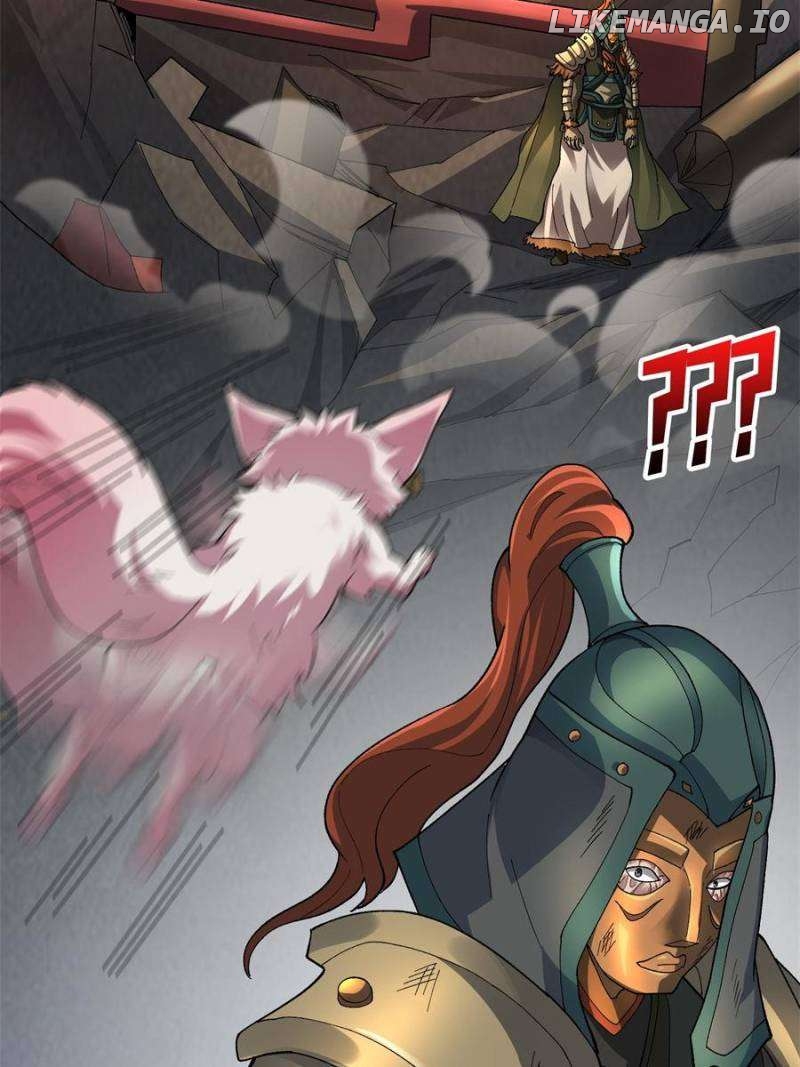 Infinite Job Transfer: I Can Summon Max Level Goddess Chapter 26 - page 18