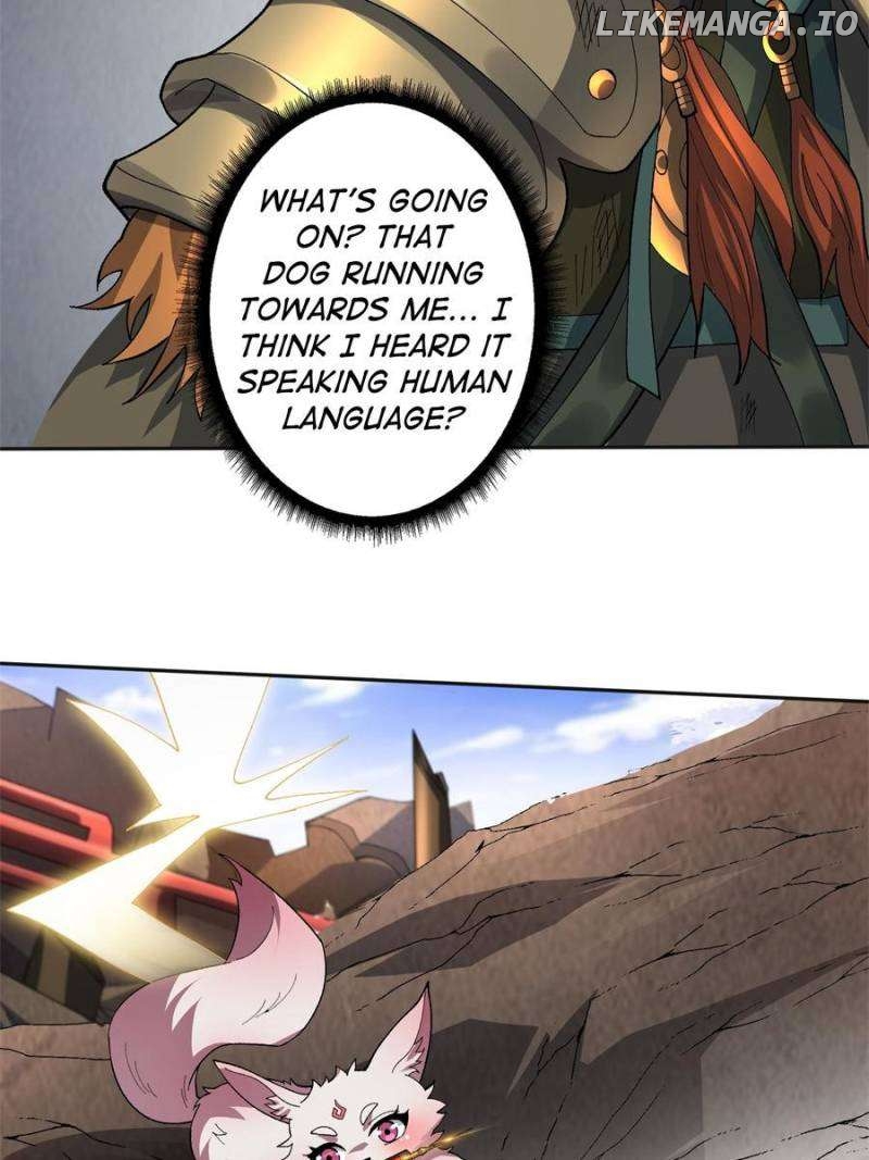 Infinite Job Transfer: I Can Summon Max Level Goddess Chapter 26 - page 19