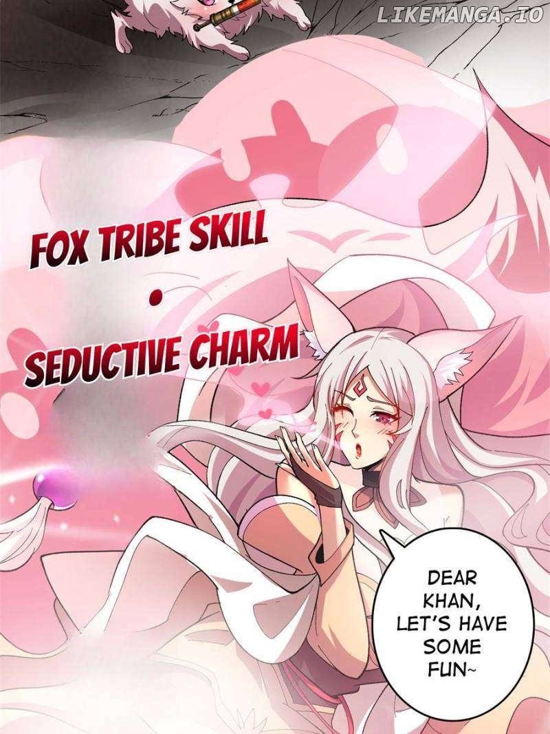 Infinite Job Transfer: I Can Summon Max Level Goddess Chapter 26 - page 20