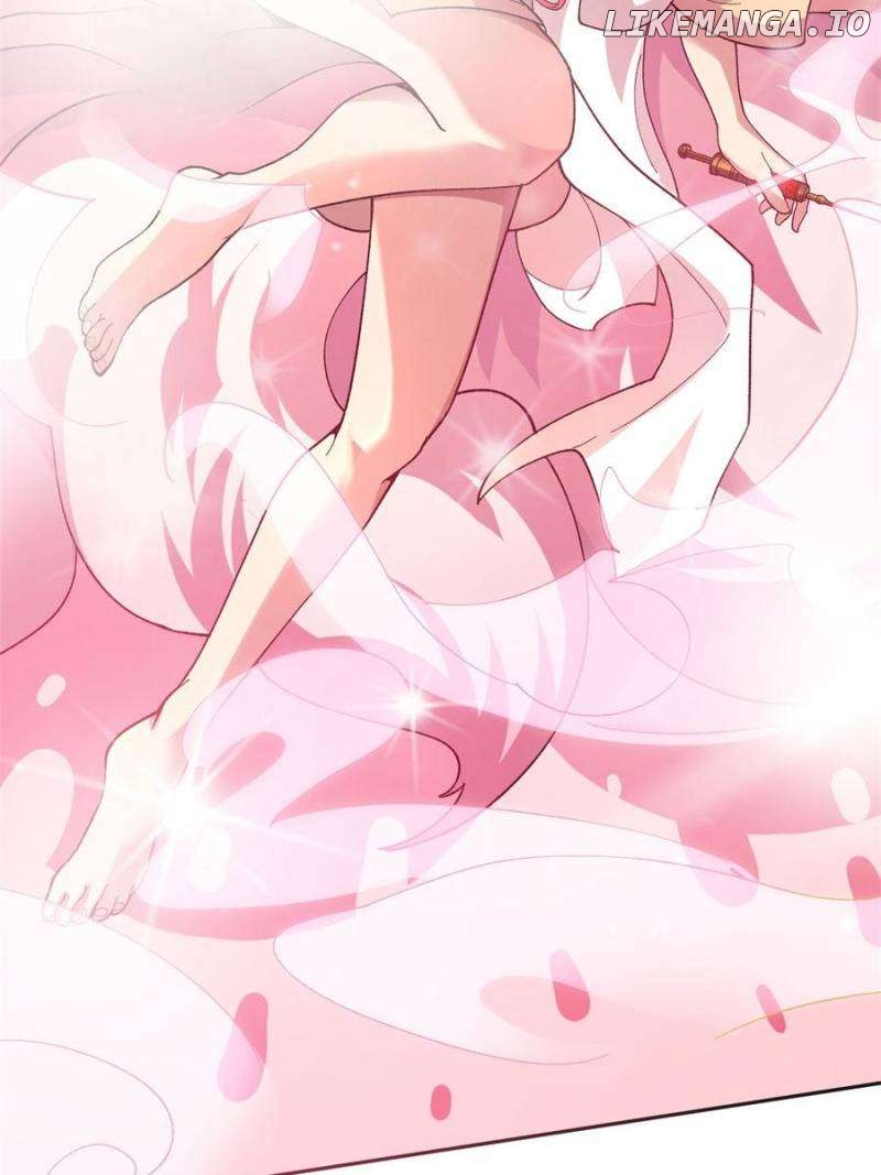 Infinite Job Transfer: I Can Summon Max Level Goddess Chapter 26 - page 21
