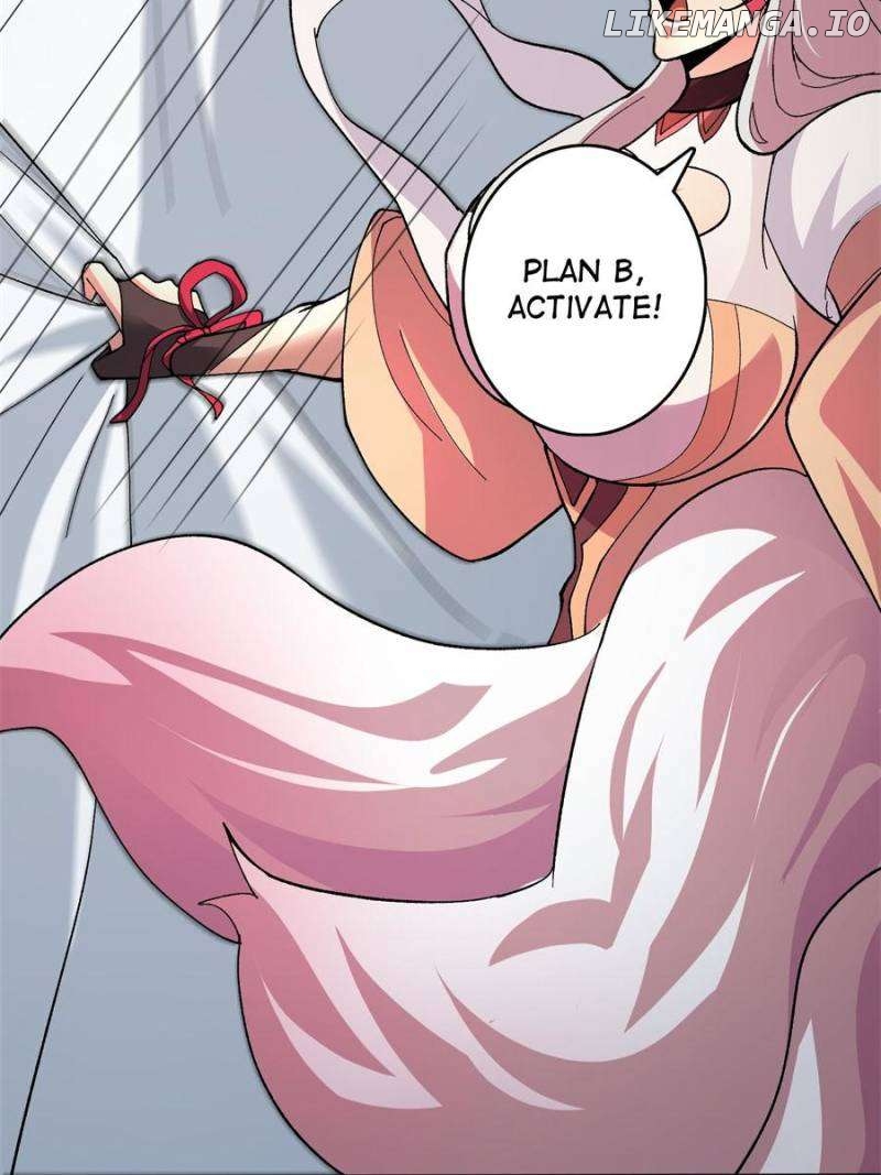 Infinite Job Transfer: I Can Summon Max Level Goddess Chapter 26 - page 25