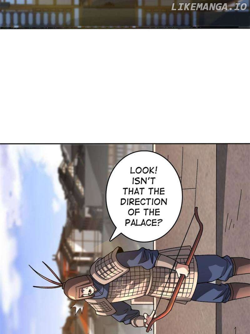 Infinite Job Transfer: I Can Summon Max Level Goddess Chapter 26 - page 28