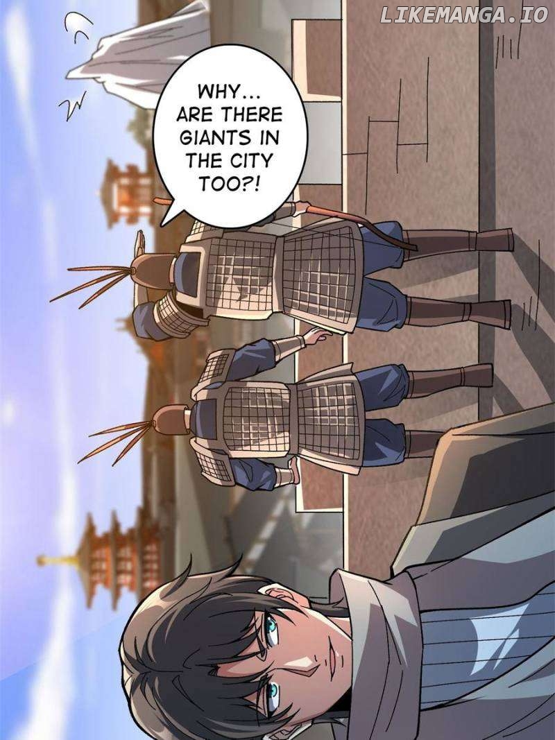 Infinite Job Transfer: I Can Summon Max Level Goddess Chapter 26 - page 29