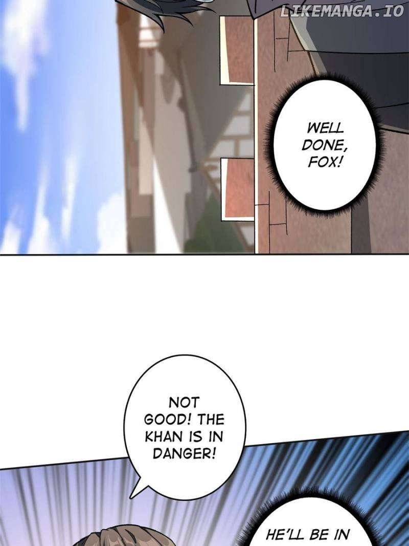 Infinite Job Transfer: I Can Summon Max Level Goddess Chapter 26 - page 30