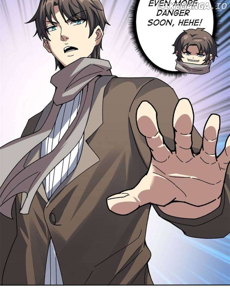 Infinite Job Transfer: I Can Summon Max Level Goddess Chapter 26 - page 31