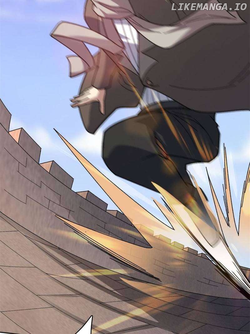 Infinite Job Transfer: I Can Summon Max Level Goddess Chapter 26 - page 33