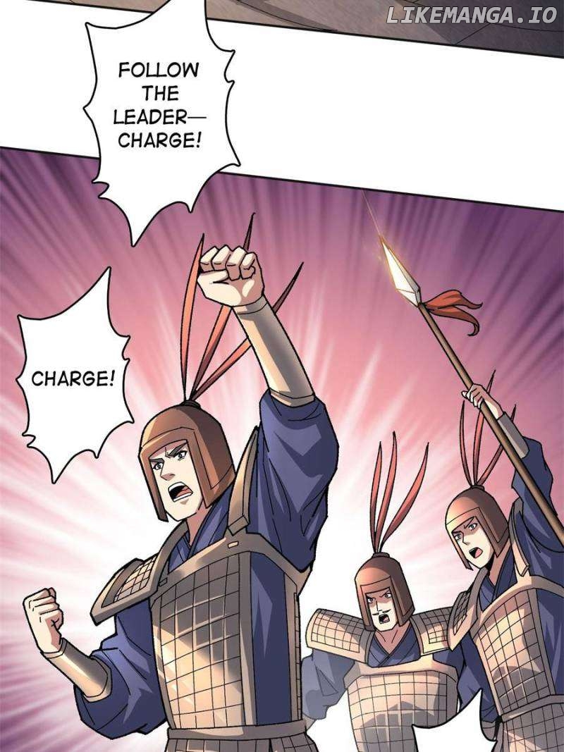 Infinite Job Transfer: I Can Summon Max Level Goddess Chapter 26 - page 34