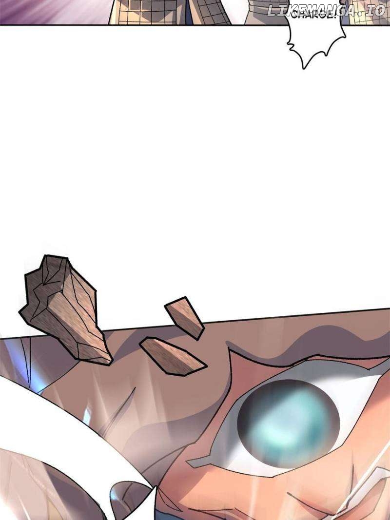 Infinite Job Transfer: I Can Summon Max Level Goddess Chapter 26 - page 35