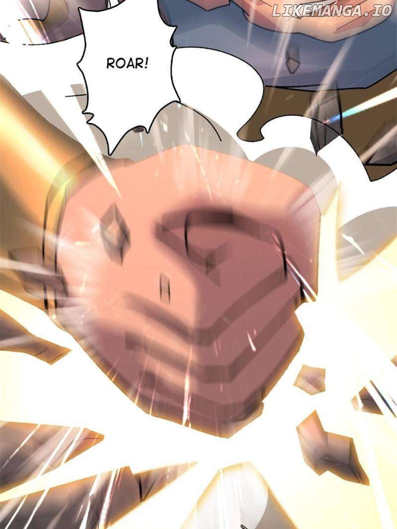 Infinite Job Transfer: I Can Summon Max Level Goddess Chapter 26 - page 36