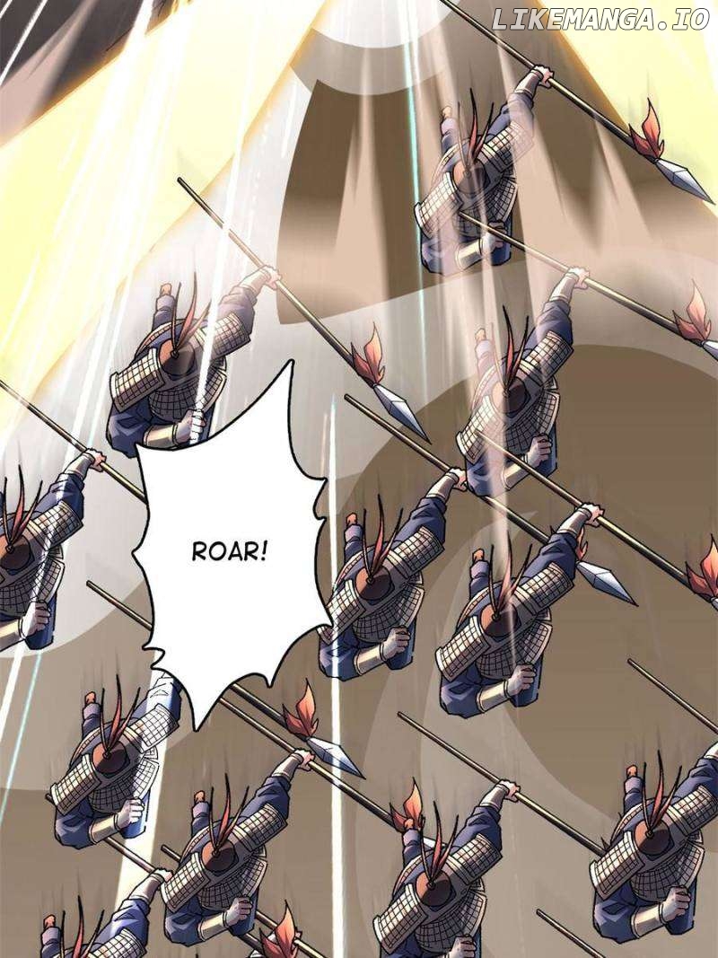 Infinite Job Transfer: I Can Summon Max Level Goddess Chapter 26 - page 37