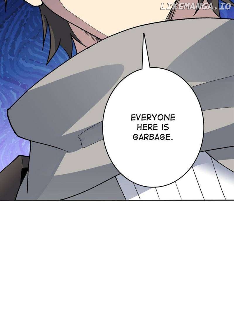 Infinite Job Transfer: I Can Summon Max Level Goddess Chapter 26 - page 4