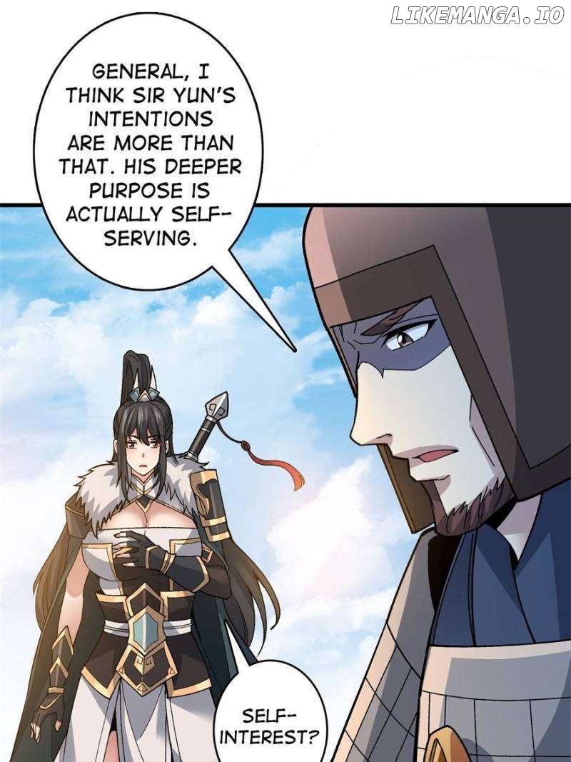 Infinite Job Transfer: I Can Summon Max Level Goddess Chapter 26 - page 40