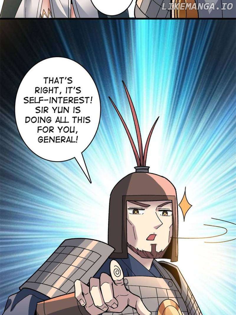 Infinite Job Transfer: I Can Summon Max Level Goddess Chapter 26 - page 41