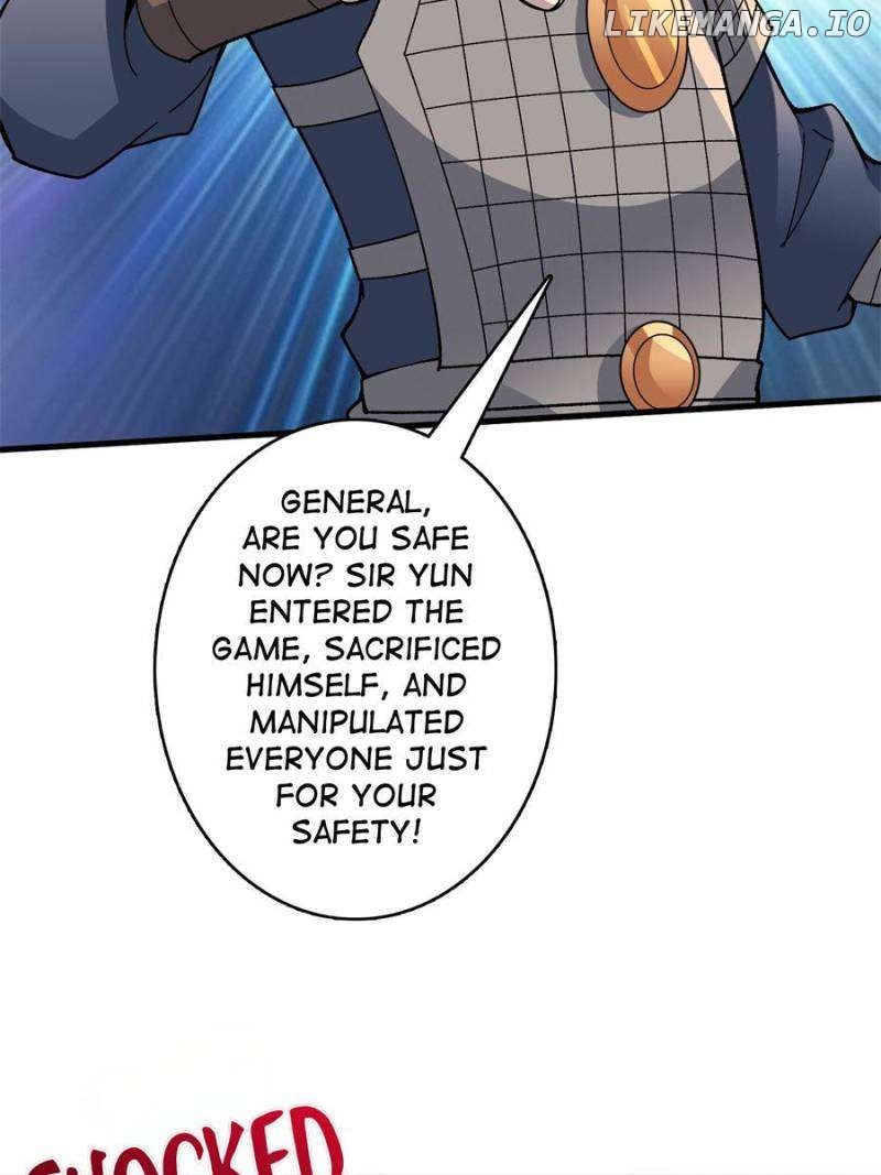 Infinite Job Transfer: I Can Summon Max Level Goddess Chapter 26 - page 42