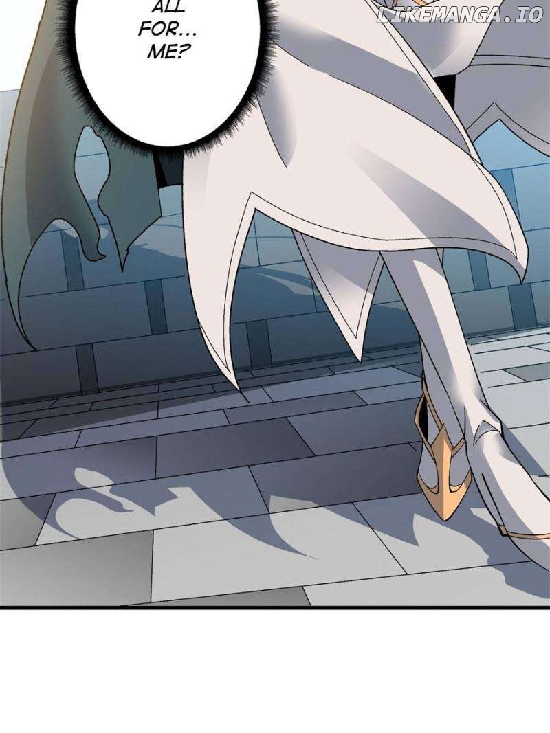 Infinite Job Transfer: I Can Summon Max Level Goddess Chapter 26 - page 44