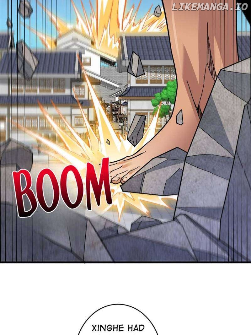 Infinite Job Transfer: I Can Summon Max Level Goddess Chapter 26 - page 46