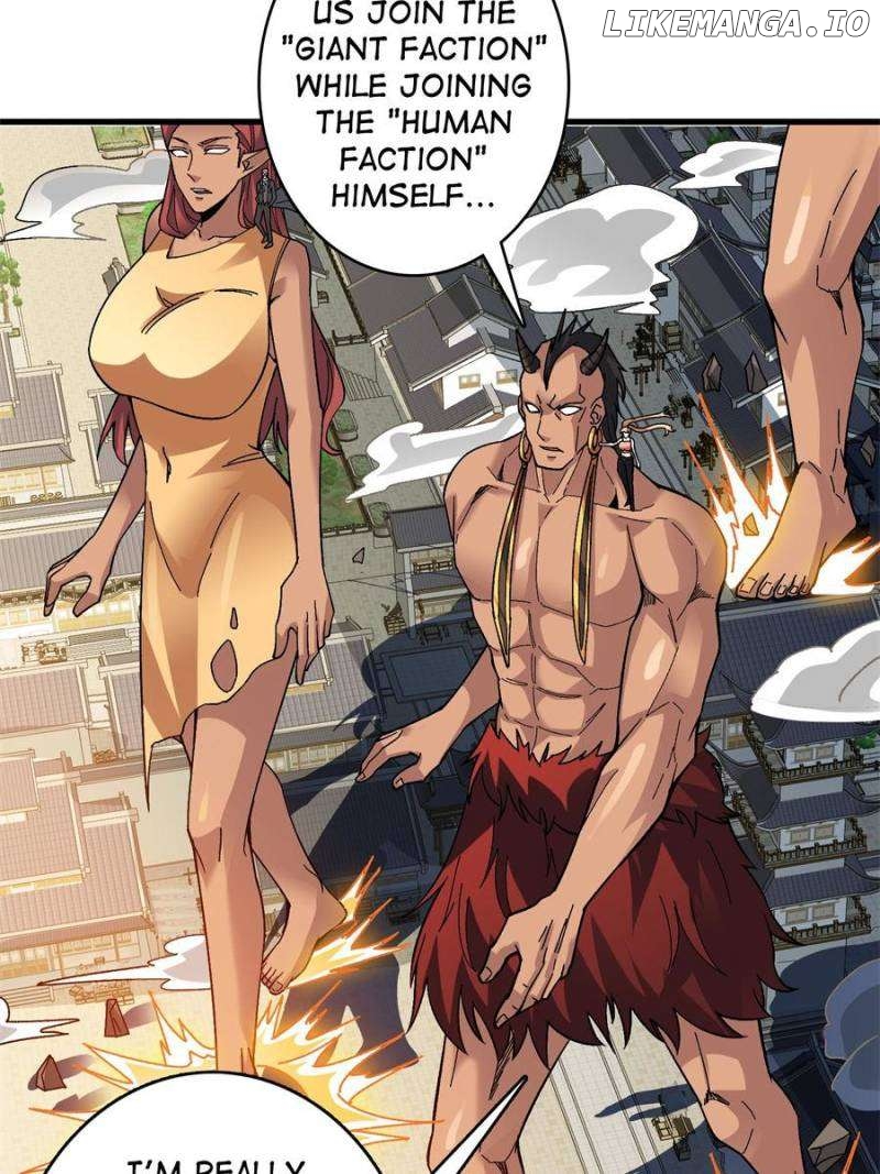Infinite Job Transfer: I Can Summon Max Level Goddess Chapter 26 - page 47
