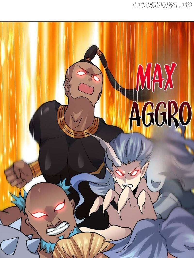 Infinite Job Transfer: I Can Summon Max Level Goddess Chapter 26 - page 5