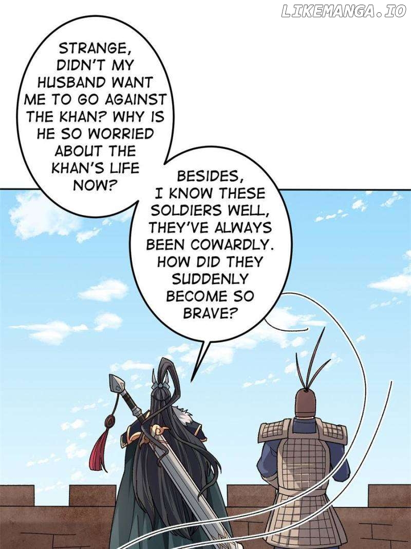 Infinite Job Transfer: I Can Summon Max Level Goddess Chapter 26 - page 52