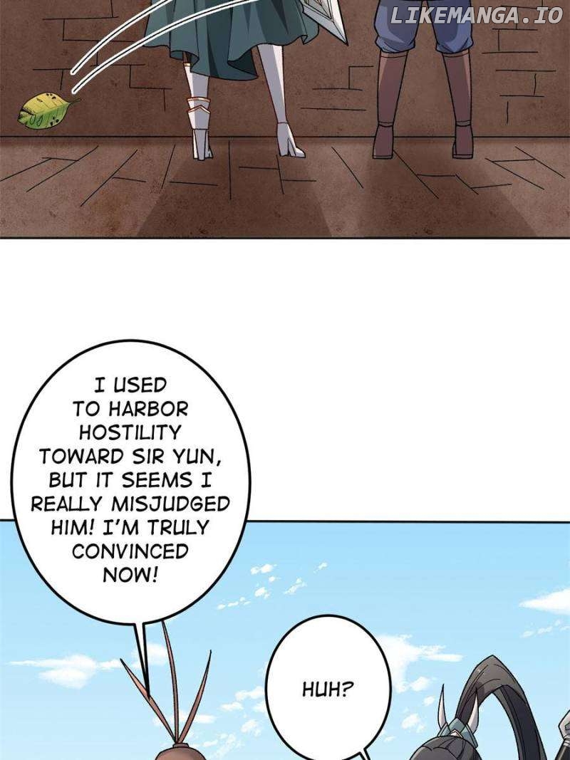 Infinite Job Transfer: I Can Summon Max Level Goddess Chapter 26 - page 53