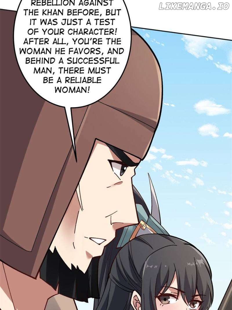 Infinite Job Transfer: I Can Summon Max Level Goddess Chapter 26 - page 55