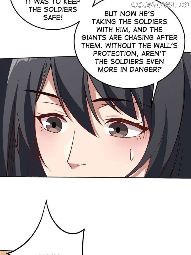 Infinite Job Transfer: I Can Summon Max Level Goddess Chapter 26 - page 57