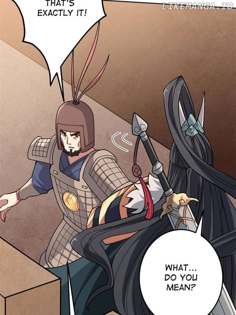 Infinite Job Transfer: I Can Summon Max Level Goddess Chapter 26 - page 58