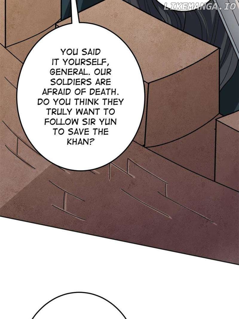 Infinite Job Transfer: I Can Summon Max Level Goddess Chapter 26 - page 59