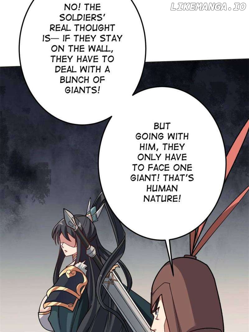 Infinite Job Transfer: I Can Summon Max Level Goddess Chapter 26 - page 60