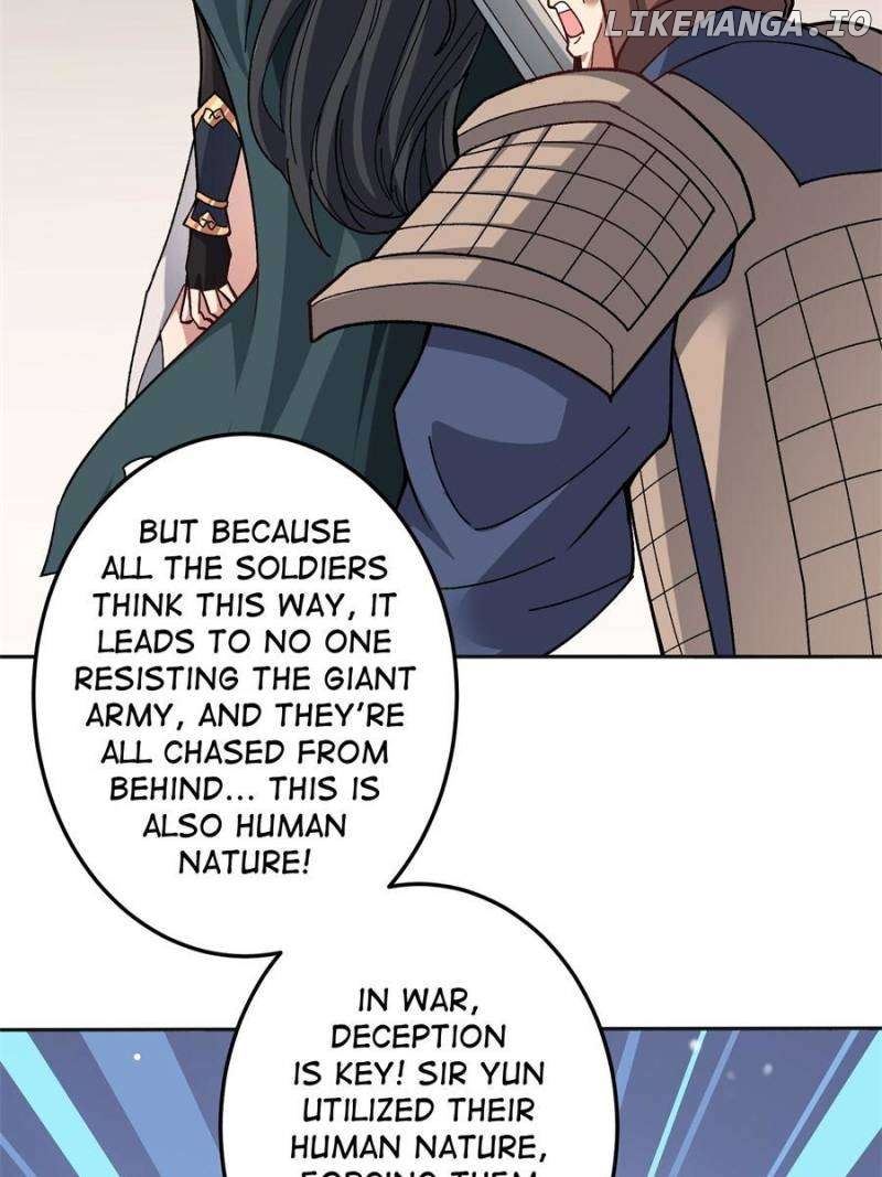 Infinite Job Transfer: I Can Summon Max Level Goddess Chapter 26 - page 61