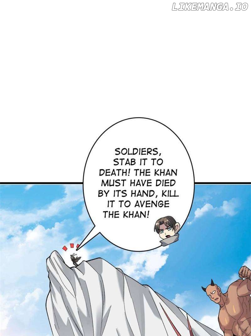 Infinite Job Transfer: I Can Summon Max Level Goddess Chapter 26 - page 63