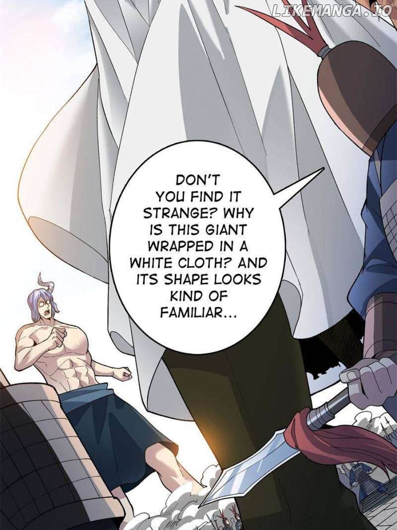 Infinite Job Transfer: I Can Summon Max Level Goddess Chapter 26 - page 64