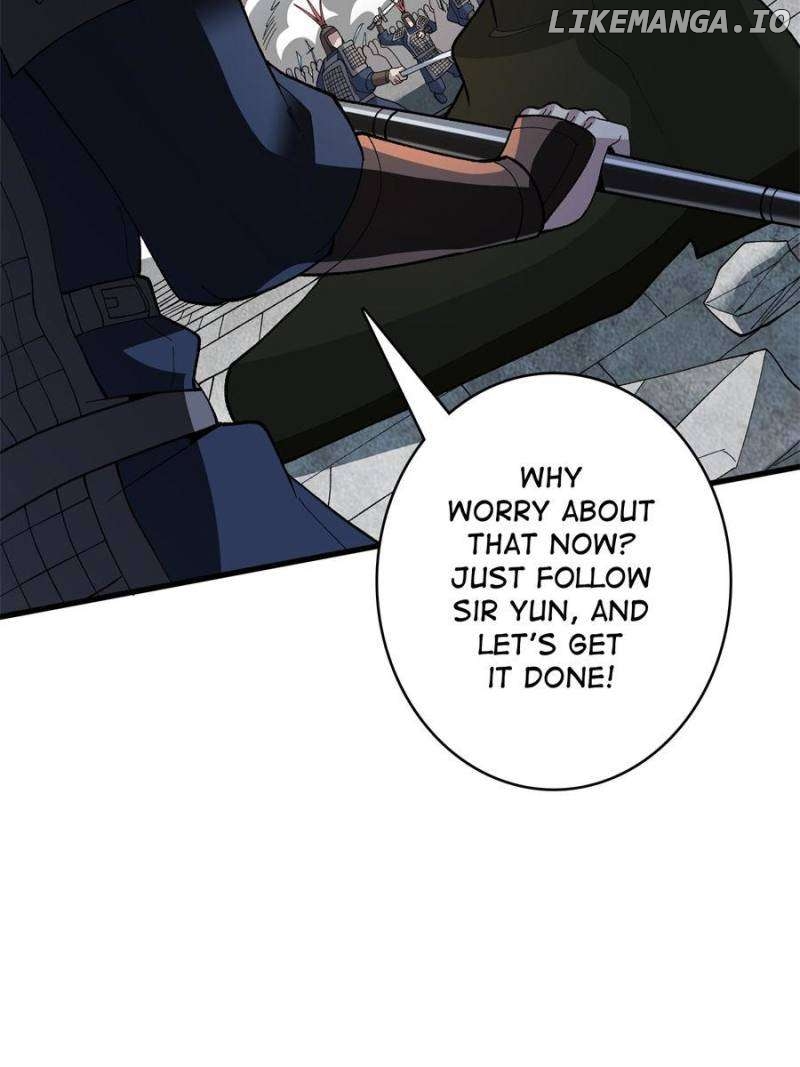 Infinite Job Transfer: I Can Summon Max Level Goddess Chapter 26 - page 65