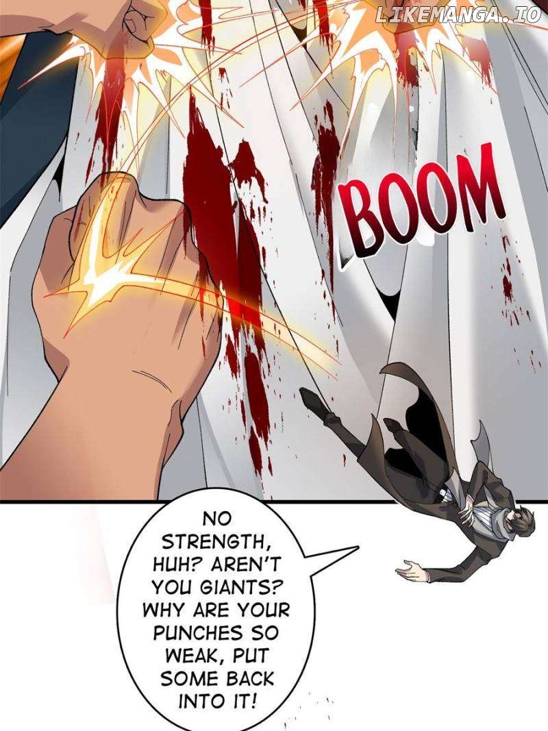 Infinite Job Transfer: I Can Summon Max Level Goddess Chapter 26 - page 67