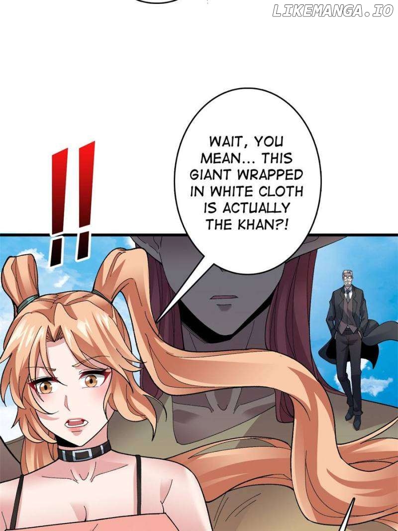 Infinite Job Transfer: I Can Summon Max Level Goddess Chapter 26 - page 68